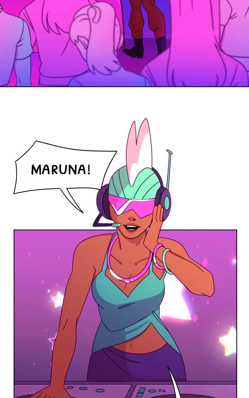 Fluidum Chapter 94 page 22 - 