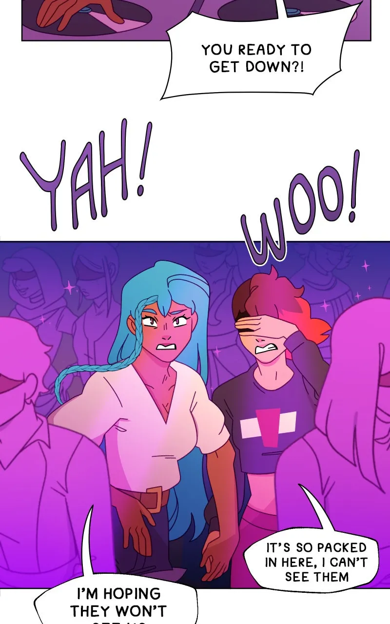 Fluidum Chapter 94 page 23 - 