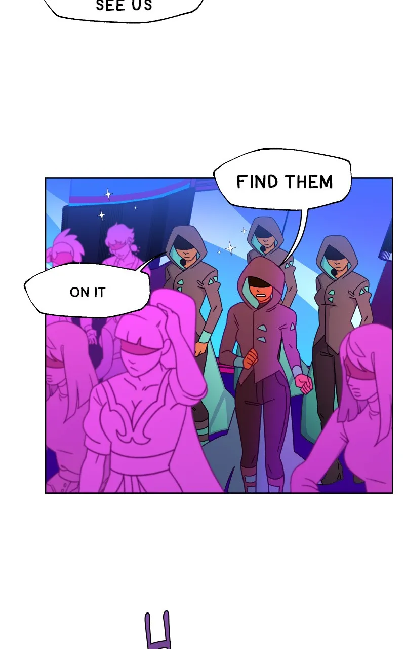 Fluidum Chapter 94 page 24 - 