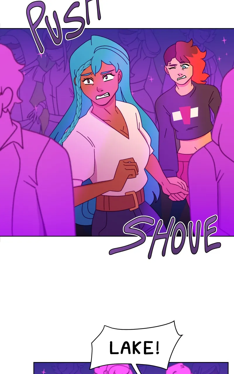Fluidum Chapter 94 page 25 - 