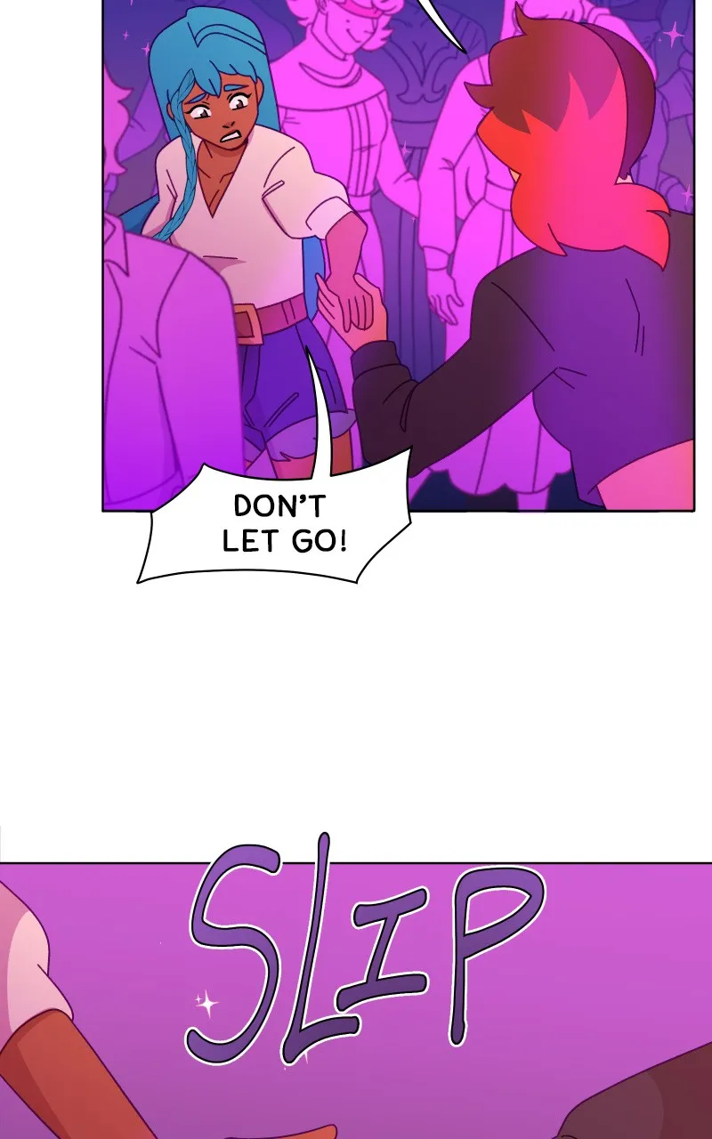 Fluidum Chapter 94 page 26 - 