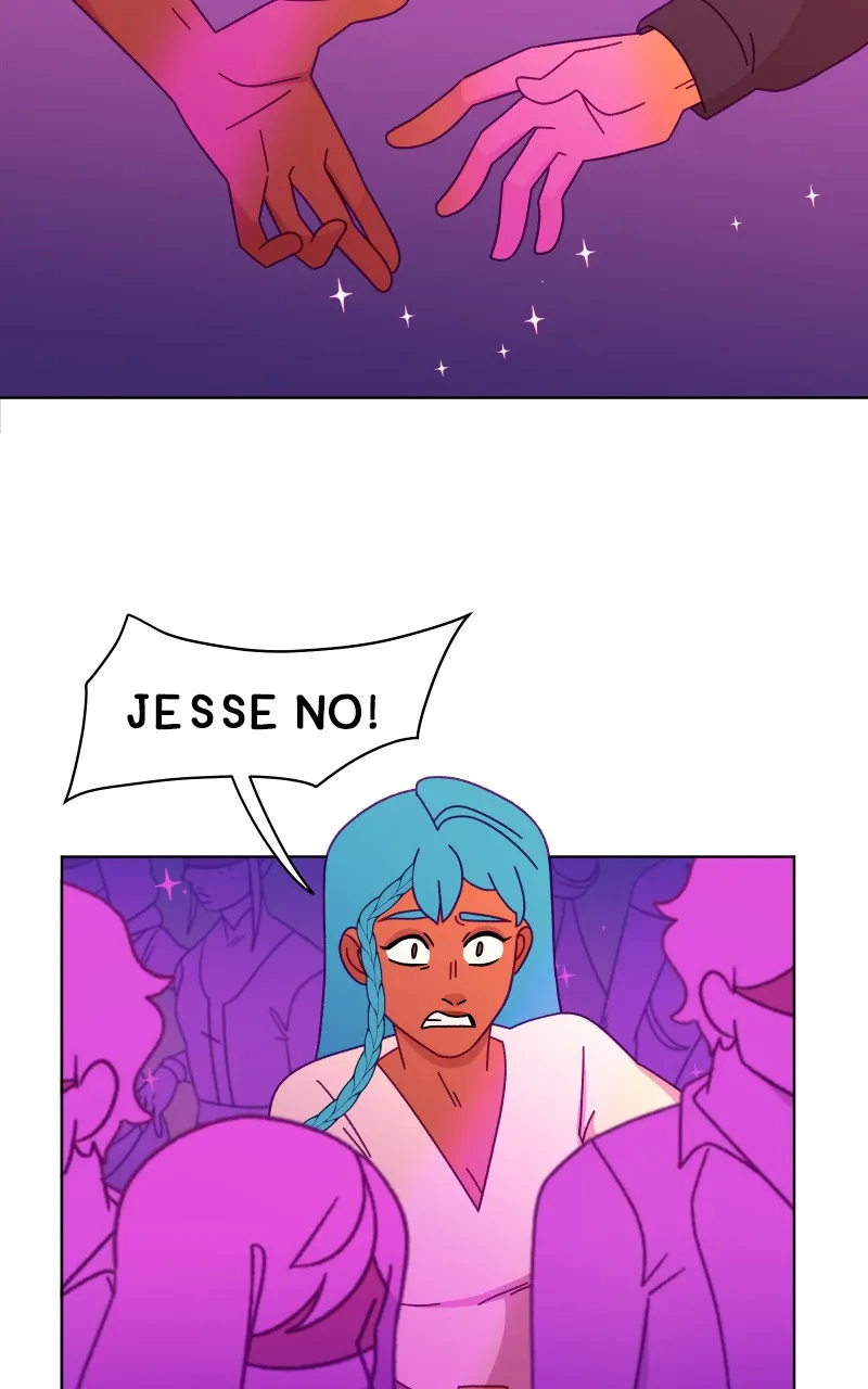 Fluidum Chapter 94 page 27 - 