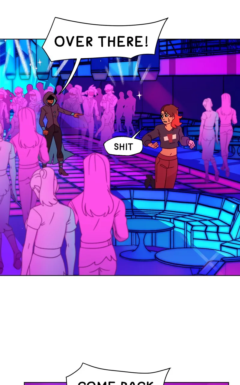 Fluidum Chapter 94 page 29 - 