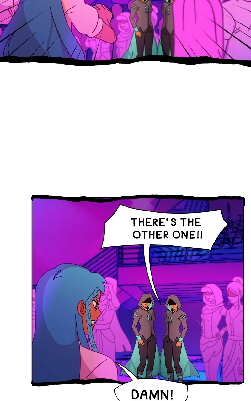 Fluidum Chapter 94 page 32 - 