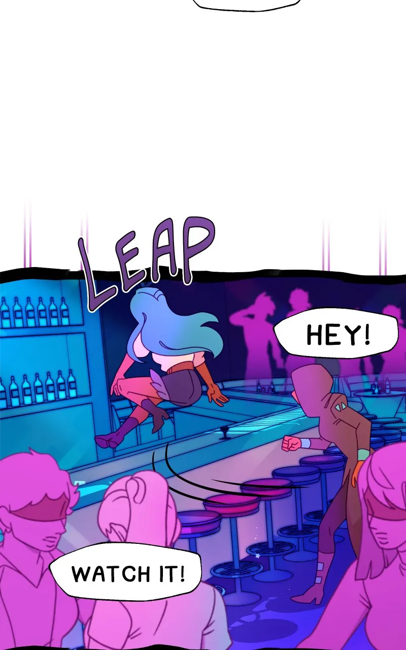 Fluidum Chapter 94 page 33 - 