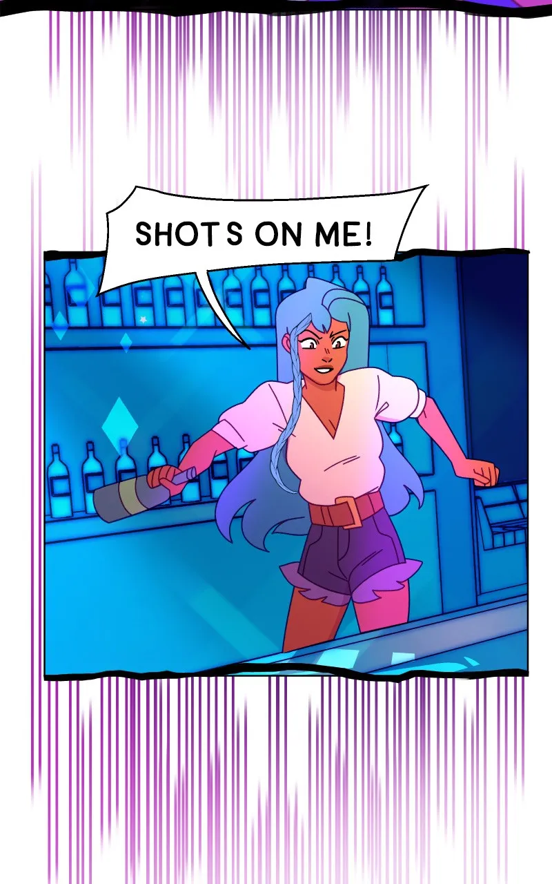Fluidum Chapter 94 page 34 - 