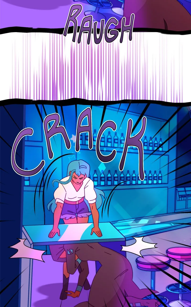 Fluidum Chapter 94 page 37 - 