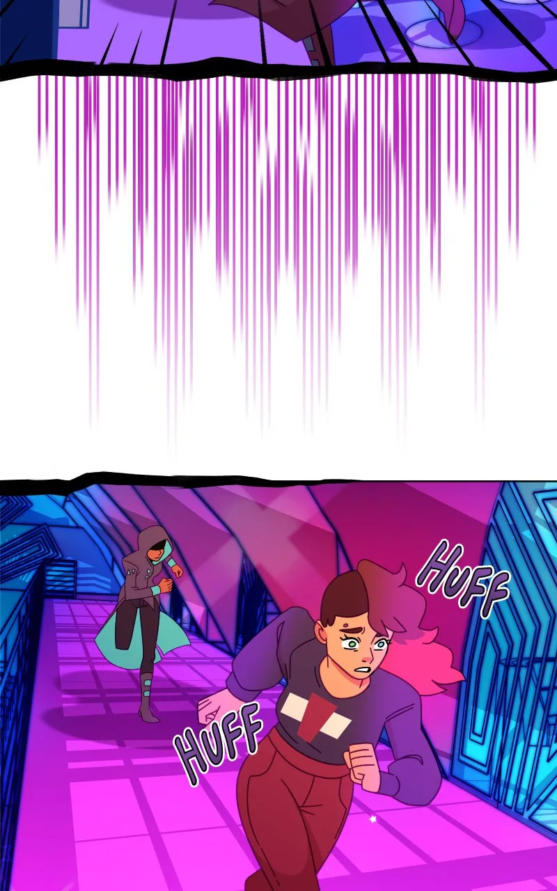 Fluidum Chapter 94 page 38 - 