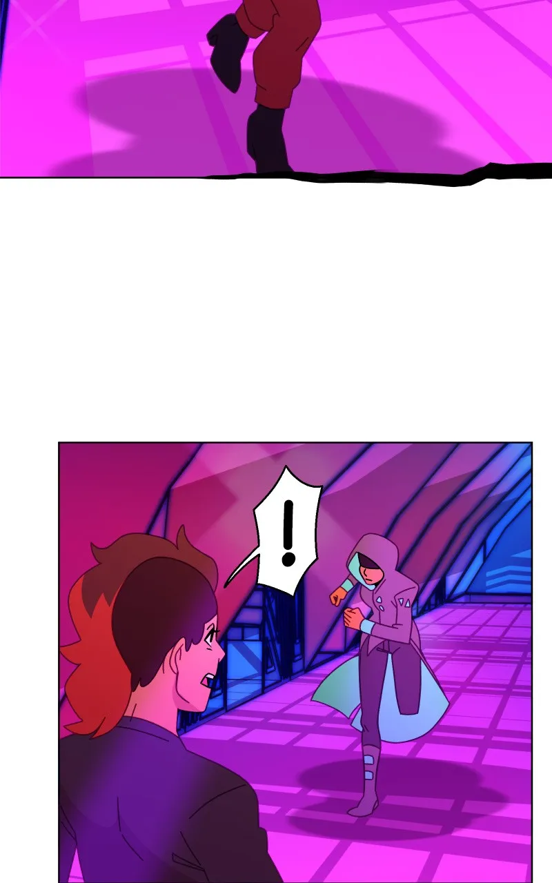 Fluidum Chapter 94 page 39 - 