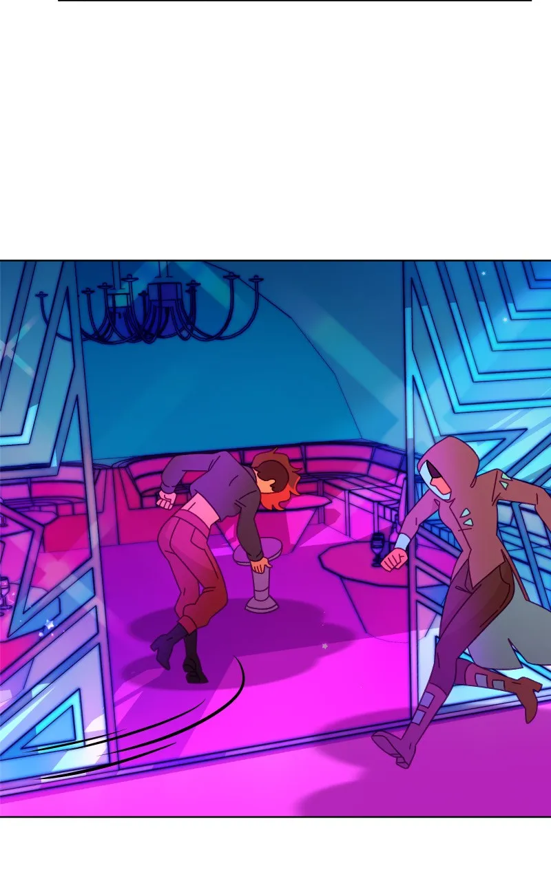 Fluidum Chapter 94 page 40 - 