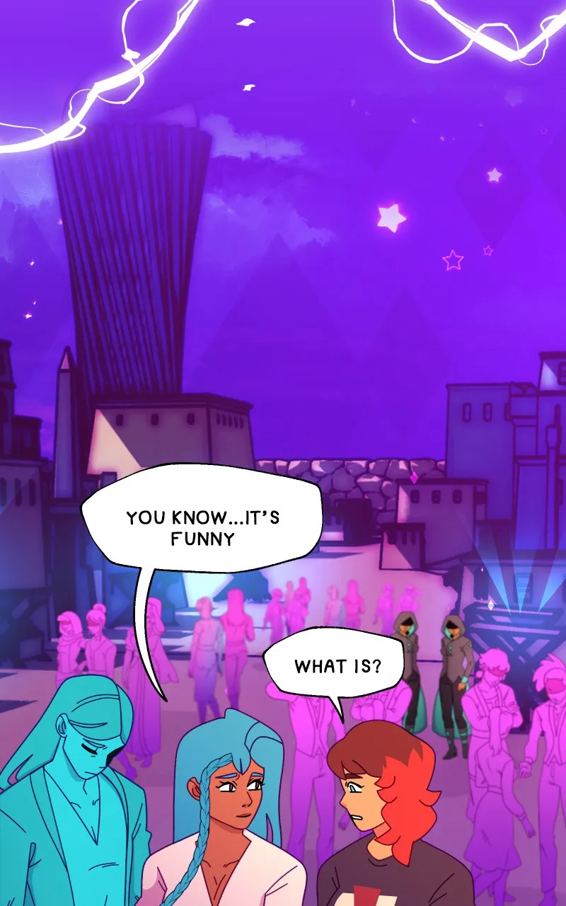 Fluidum Chapter 94 page 5 - 
