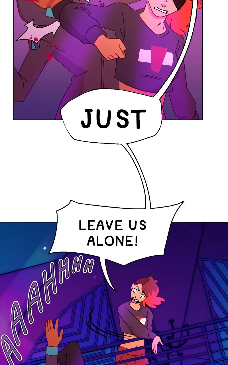 Fluidum Chapter 94 page 43 - 