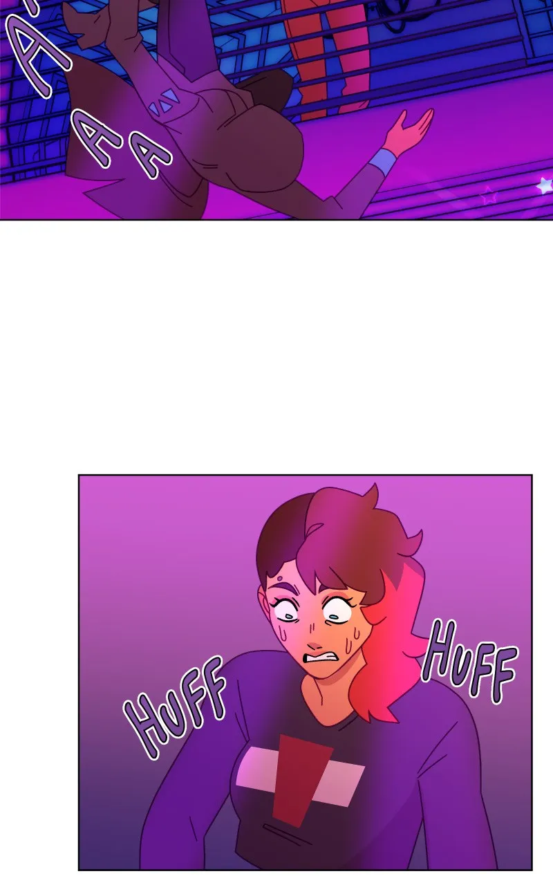 Fluidum Chapter 94 page 44 - 