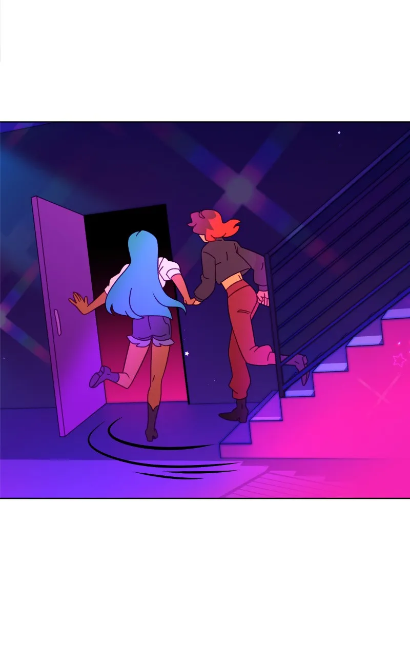 Fluidum Chapter 94 page 46 - 