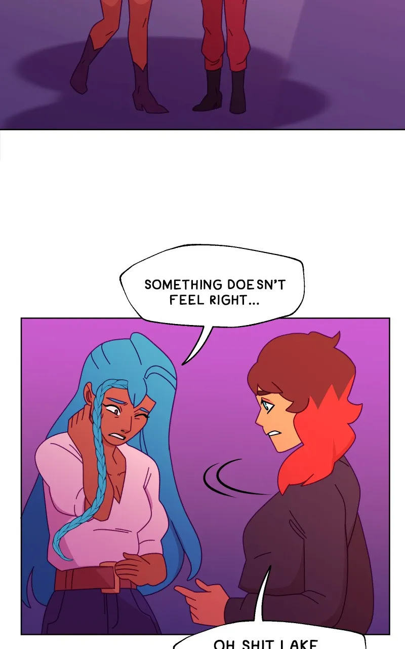 Fluidum Chapter 94 page 49 - 