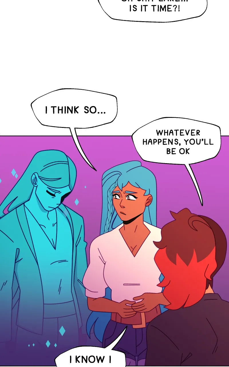 Fluidum Chapter 94 page 50 - 