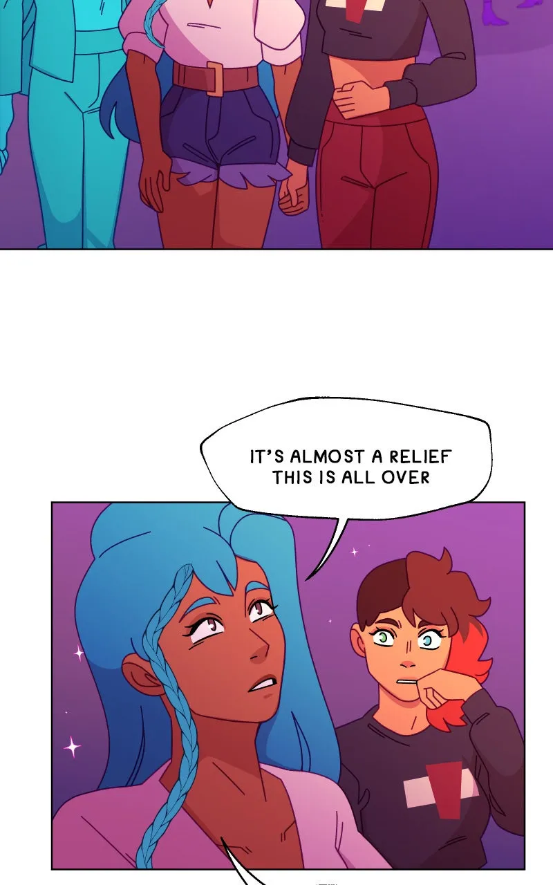 Fluidum Chapter 94 page 6 - 