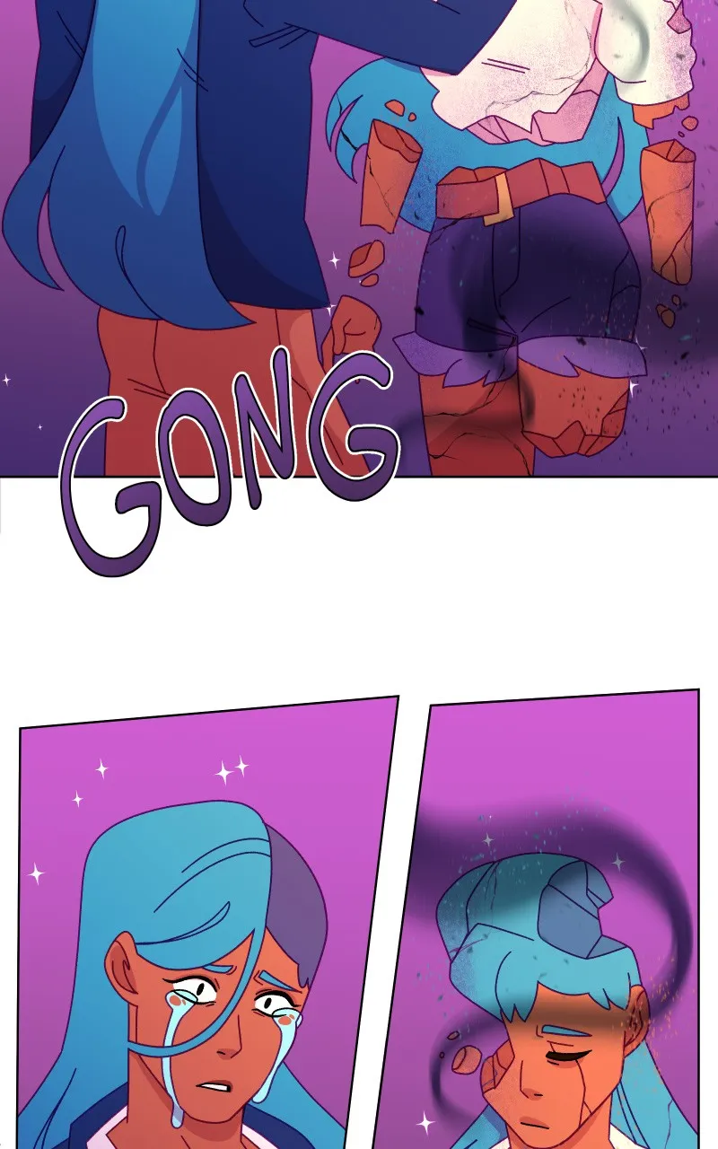 Fluidum Chapter 94 page 56 - 