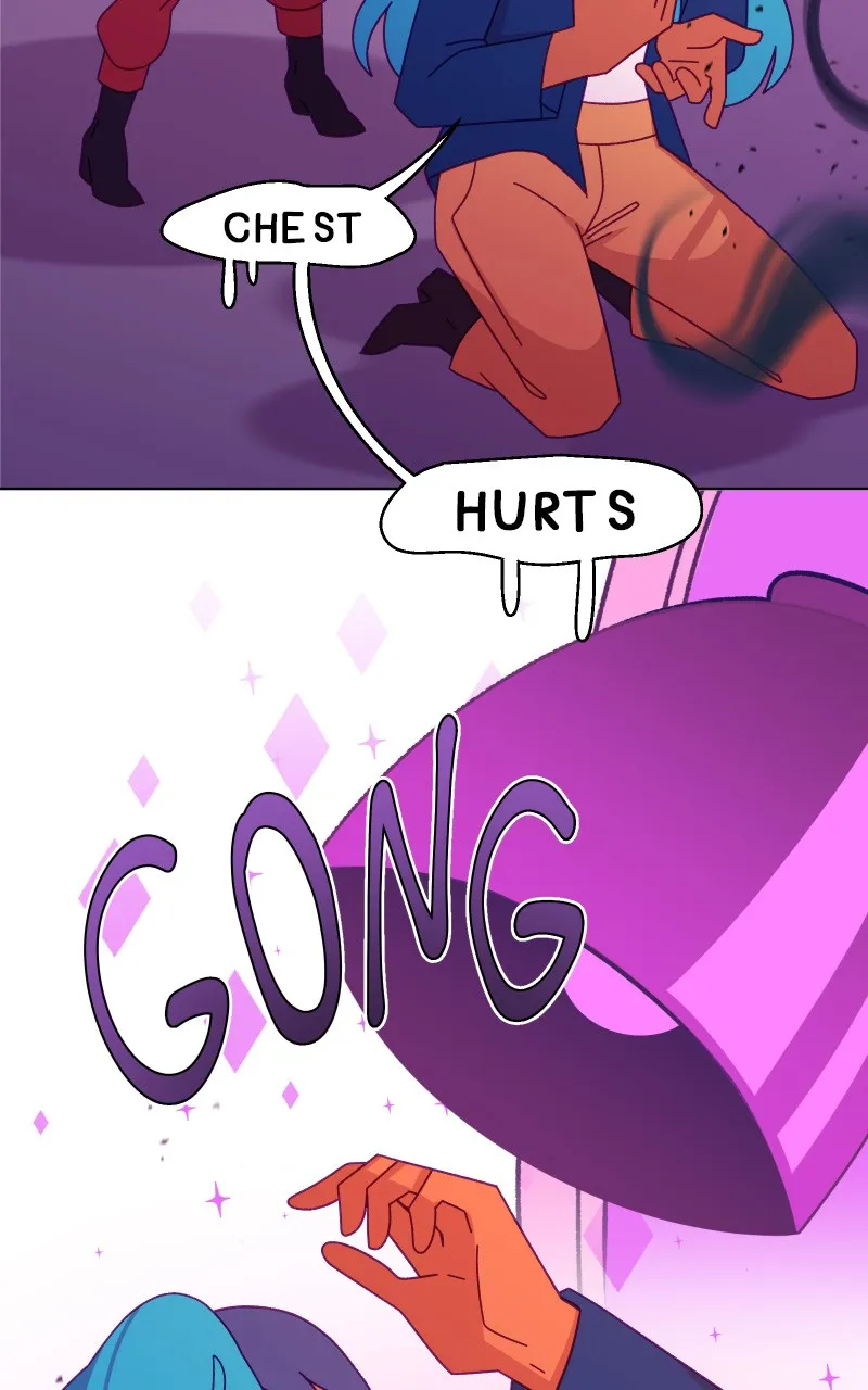 Fluidum Chapter 94 page 59 - 