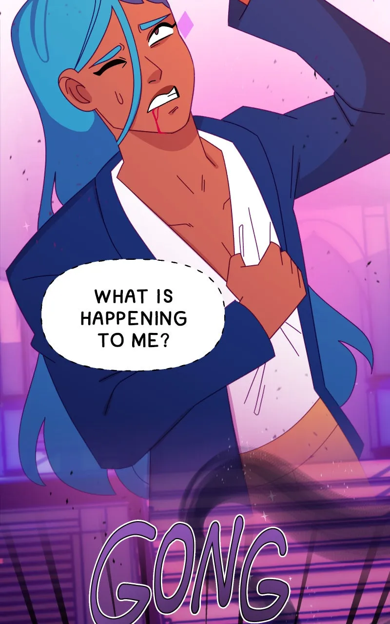 Fluidum Chapter 94 page 60 - 
