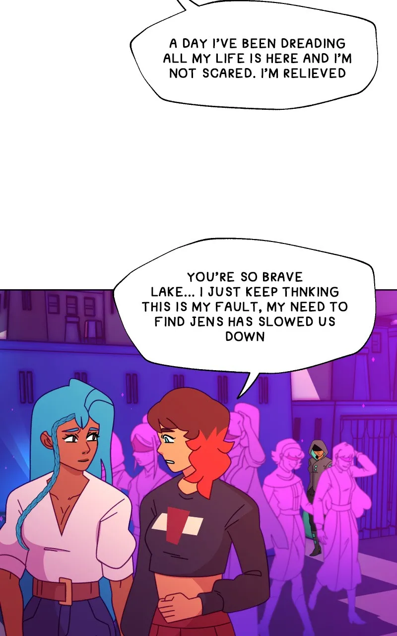 Fluidum Chapter 94 page 7 - 