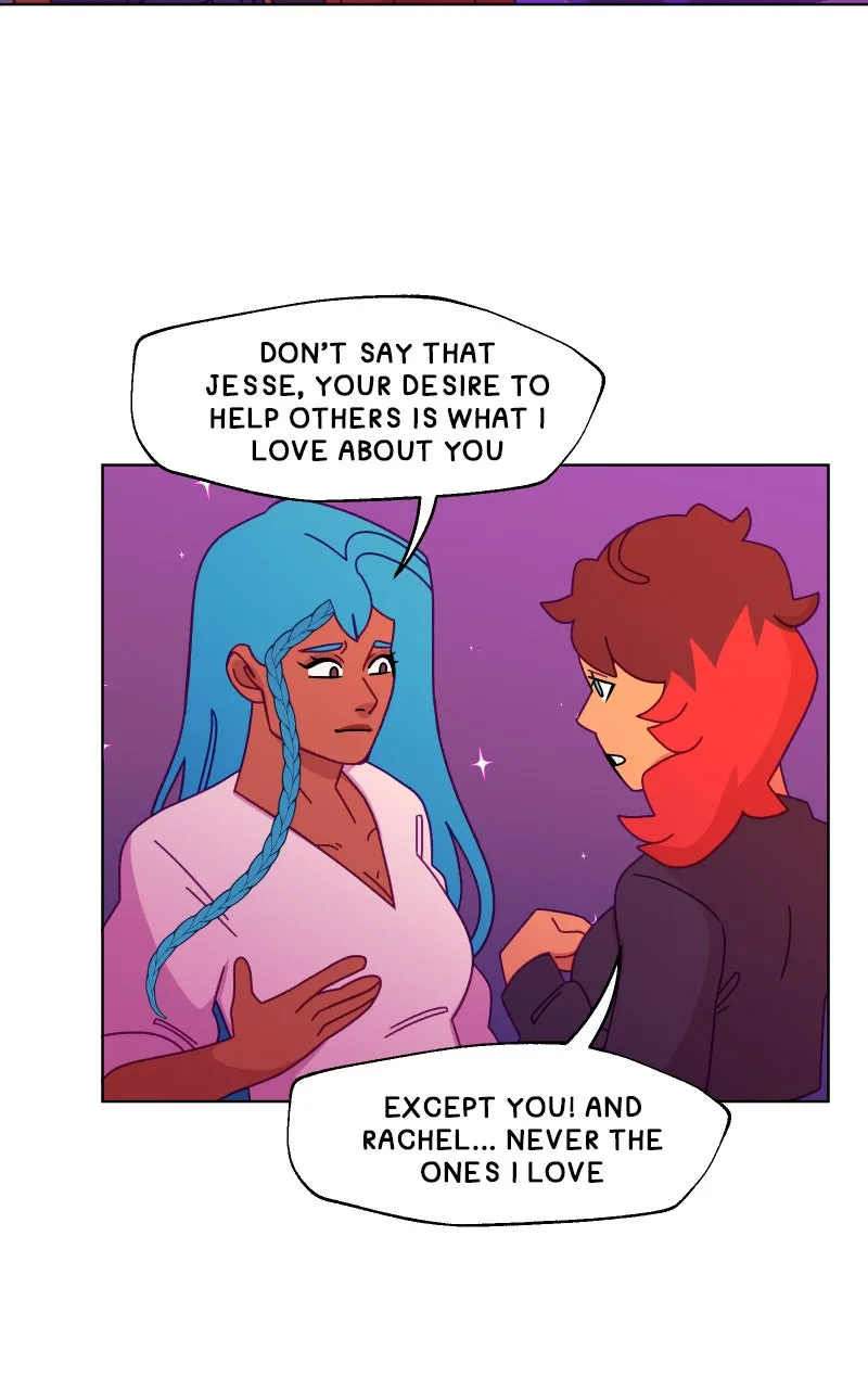 Fluidum Chapter 94 page 8 - 
