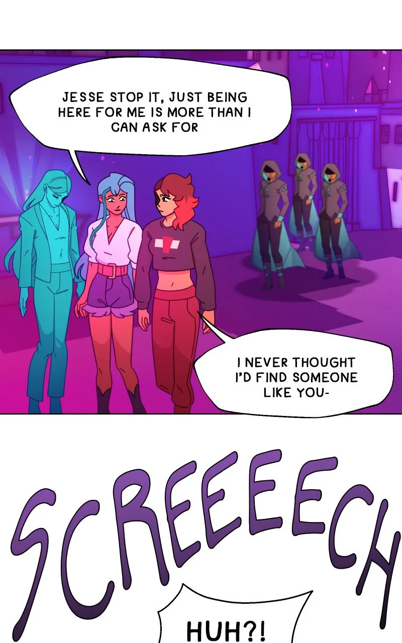 Fluidum Chapter 94 page 9 - 