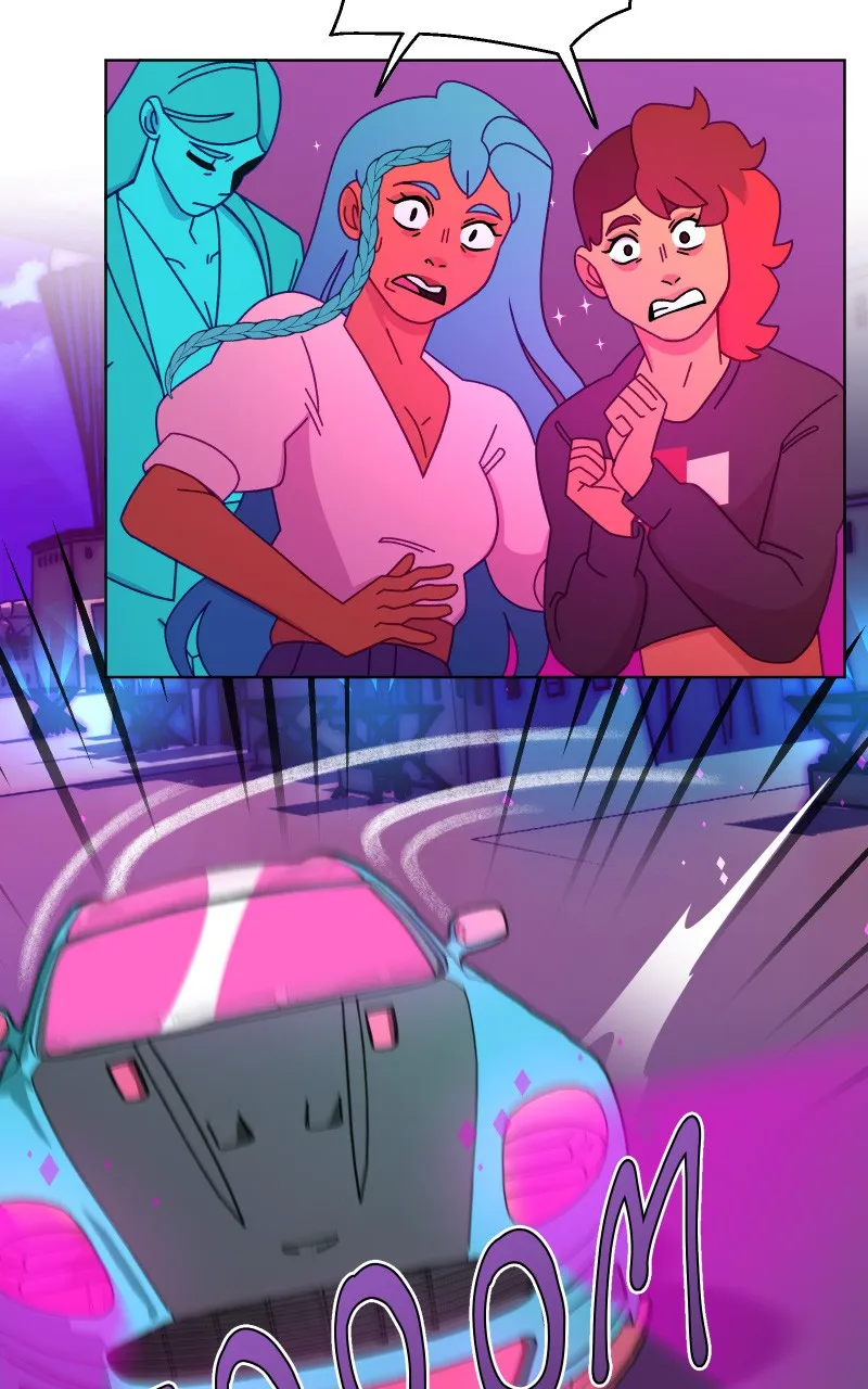 Fluidum Chapter 94 page 10 - 