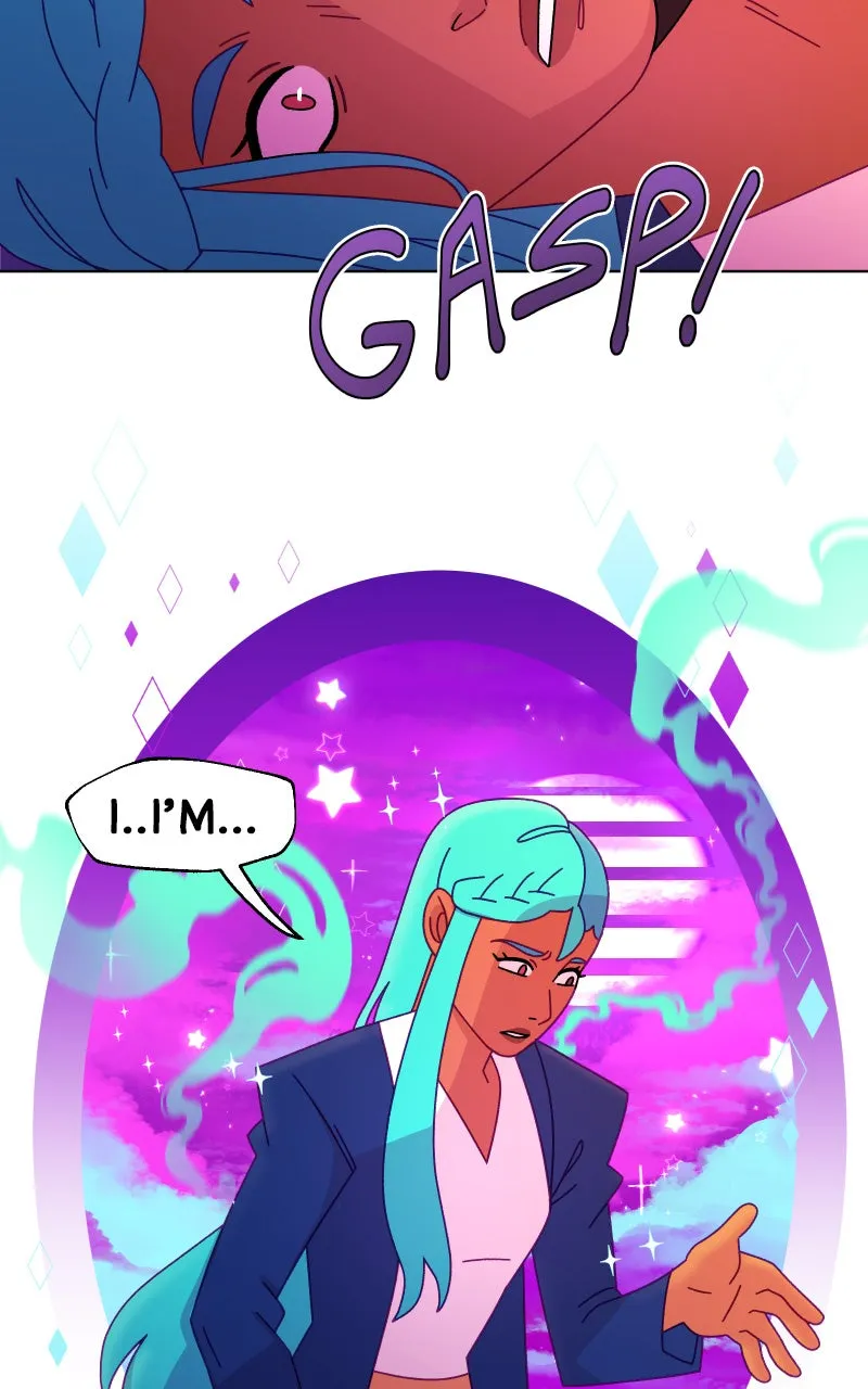 Fluidum Chapter 95 page 11 - 