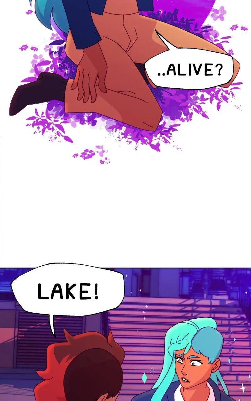 Fluidum Chapter 95 page 12 - 