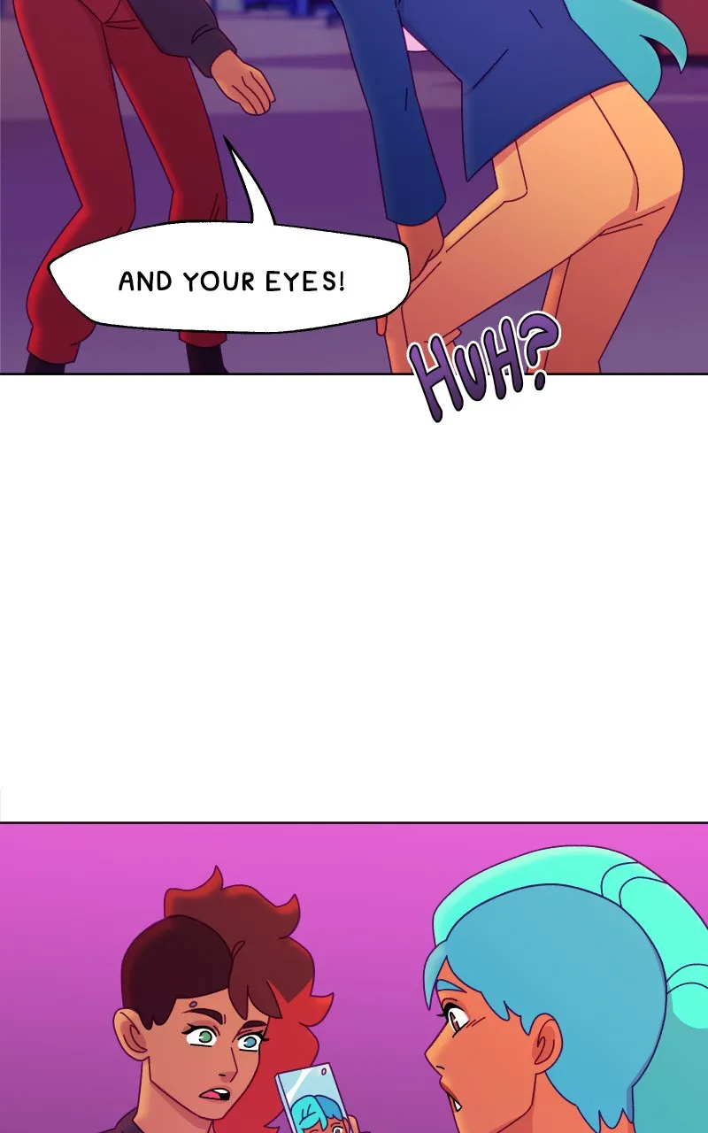 Fluidum Chapter 95 page 14 - 