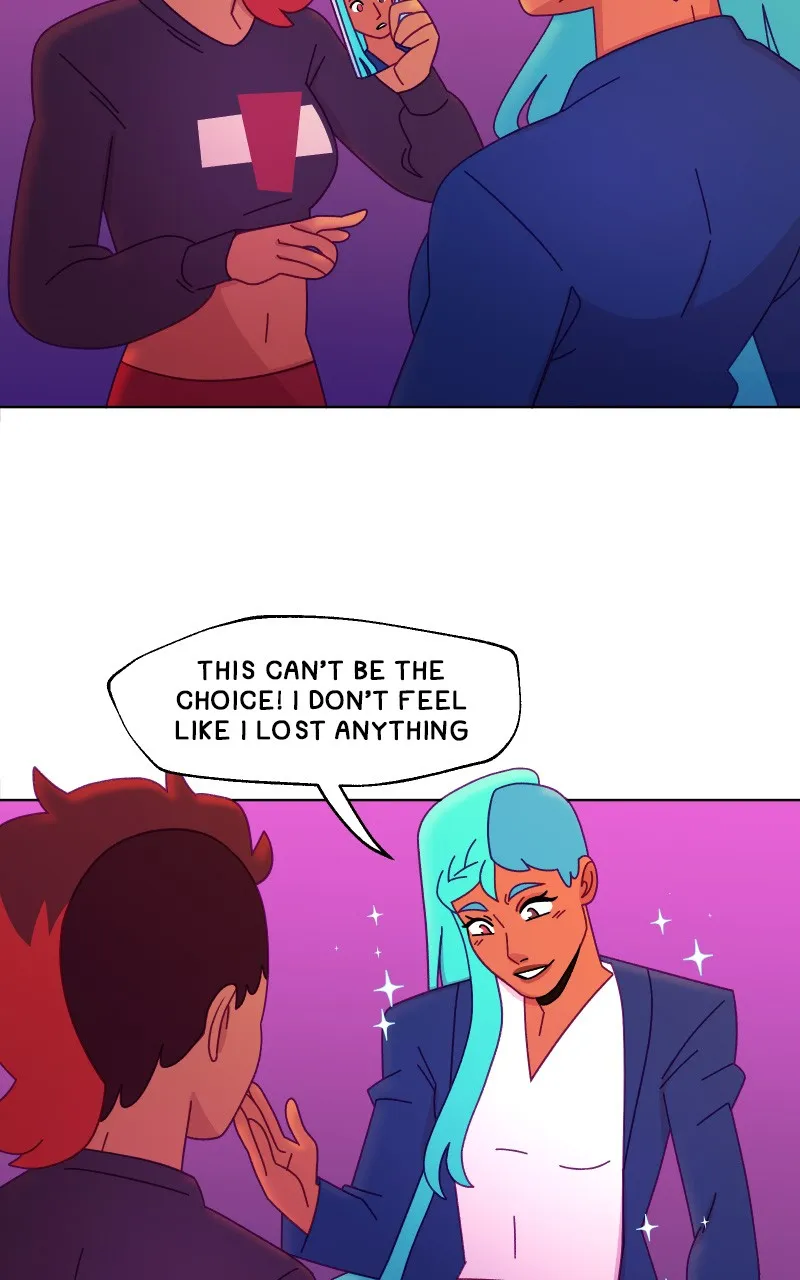 Fluidum Chapter 95 page 15 - 