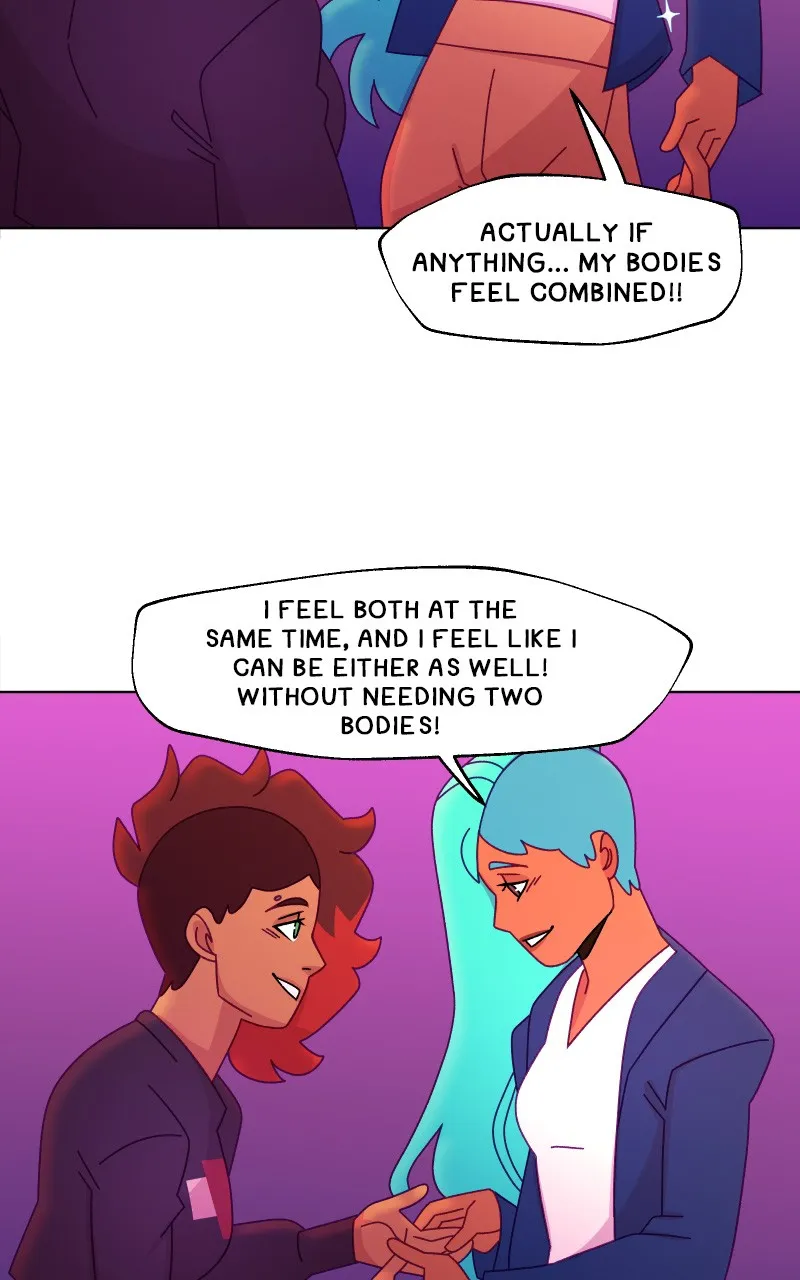 Fluidum Chapter 95 page 16 - 