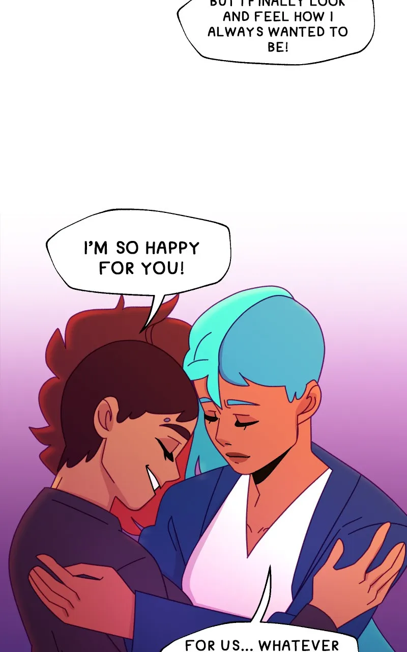 Fluidum Chapter 95 page 18 - 