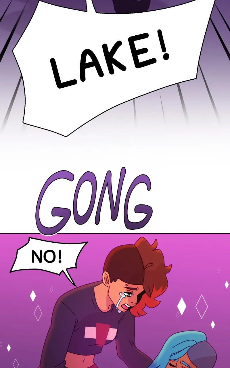 Fluidum Chapter 95 page 3 - 