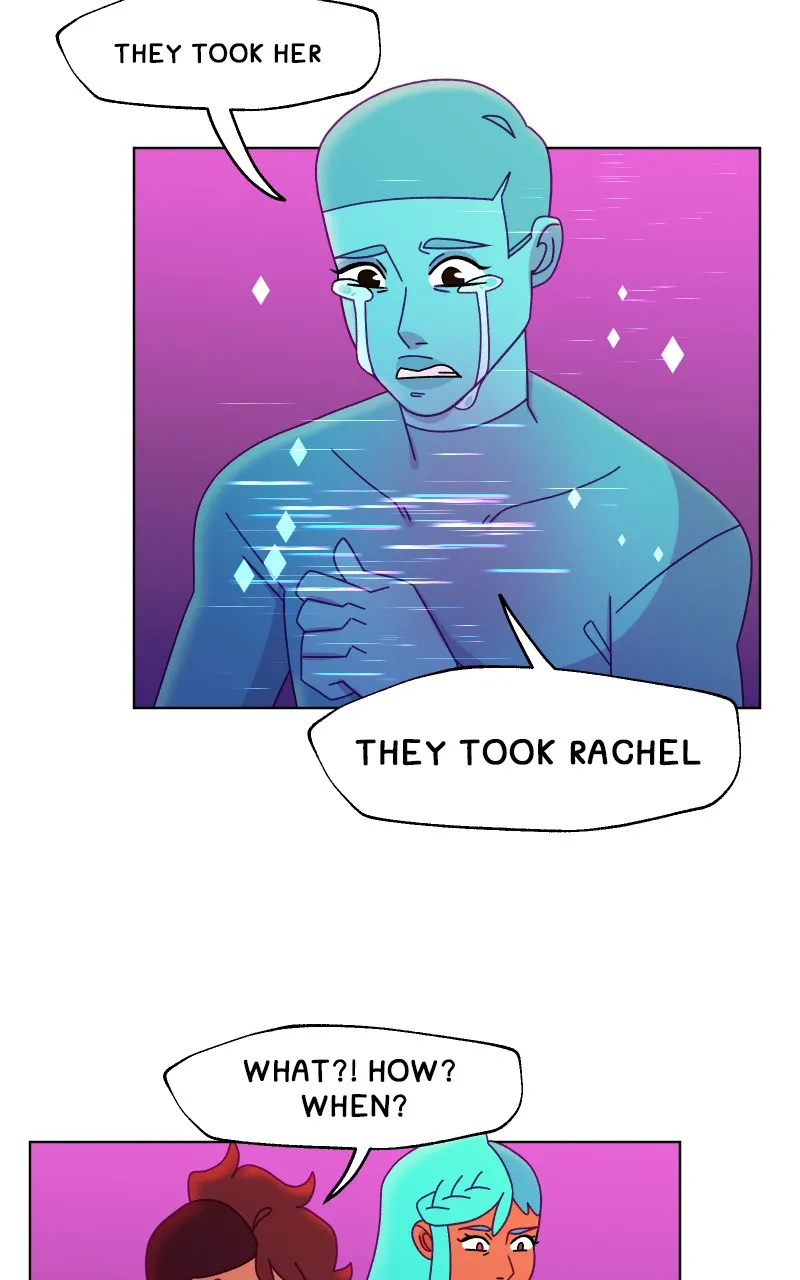 Fluidum Chapter 95 page 23 - 