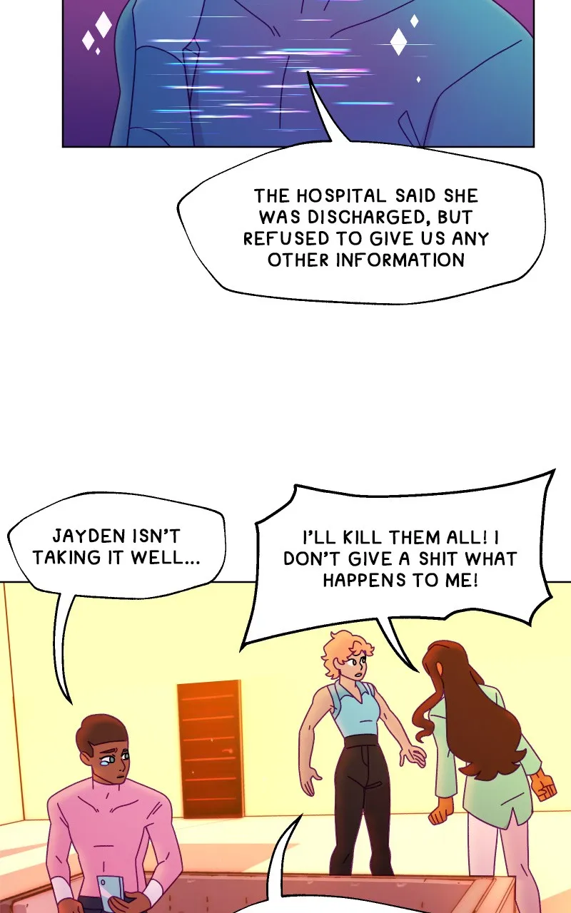 Fluidum Chapter 95 page 25 - 