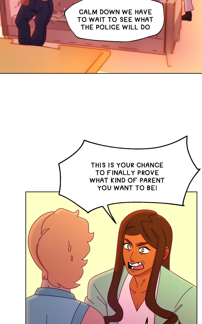 Fluidum Chapter 95 page 26 - 