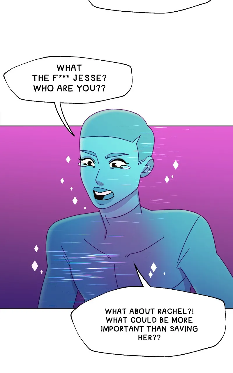 Fluidum Chapter 95 page 29 - 