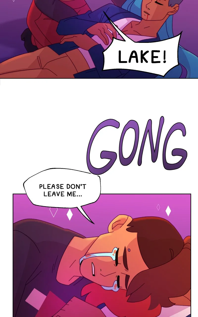 Fluidum Chapter 95 page 4 - 