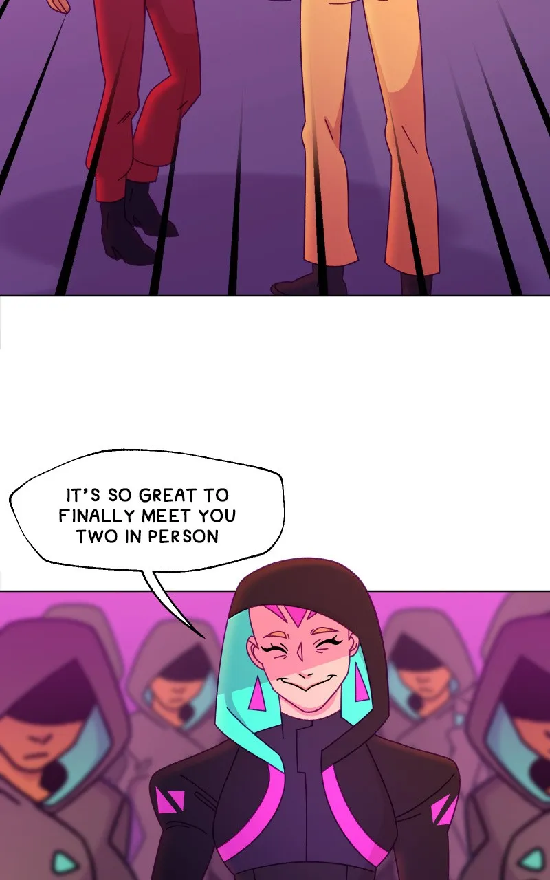 Fluidum Chapter 95 page 34 - 