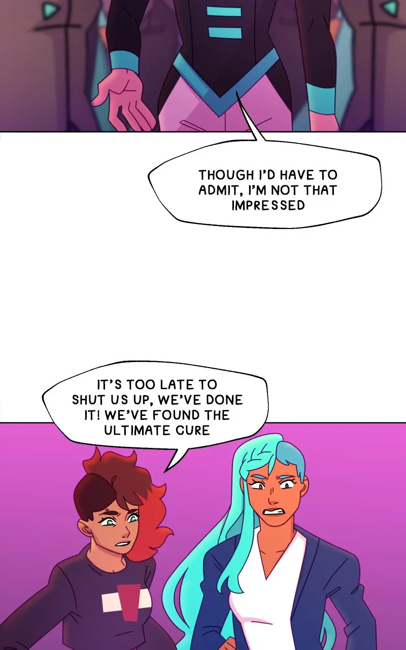 Fluidum Chapter 95 page 35 - 