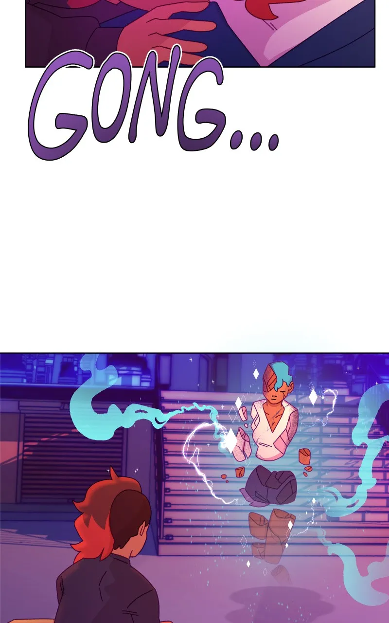 Fluidum Chapter 95 page 5 - 