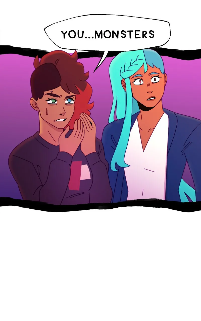 Fluidum Chapter 95 page 45 - 