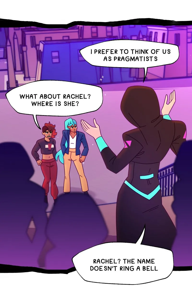 Fluidum Chapter 95 page 46 - 