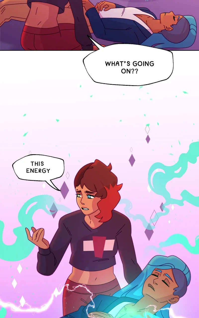 Fluidum Chapter 95 page 6 - 