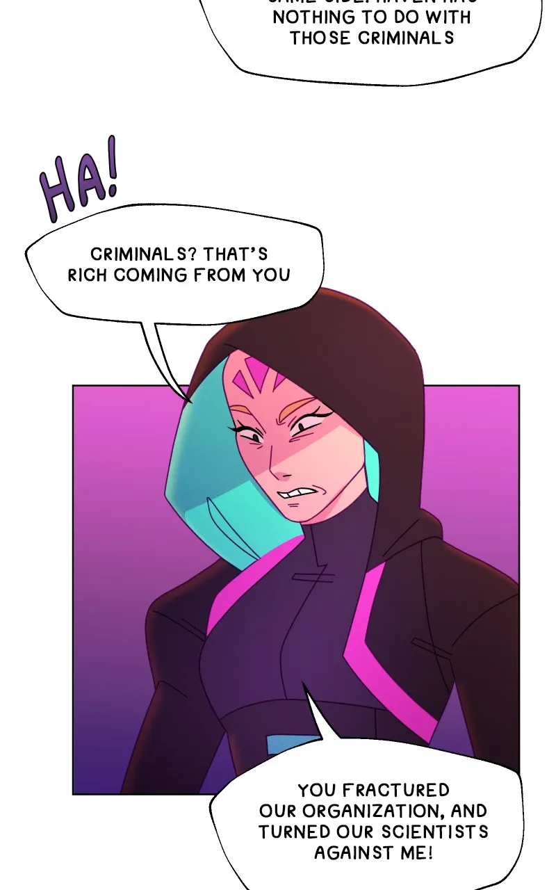 Fluidum Chapter 95 page 51 - 