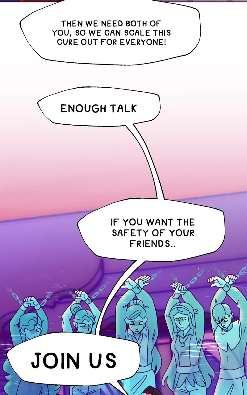 Fluidum Chapter 95 page 59 - 