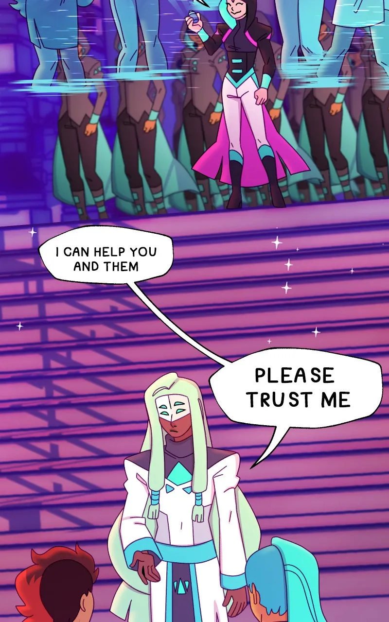 Fluidum Chapter 95 page 60 - 