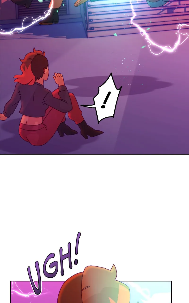 Fluidum Chapter 95 page 8 - 